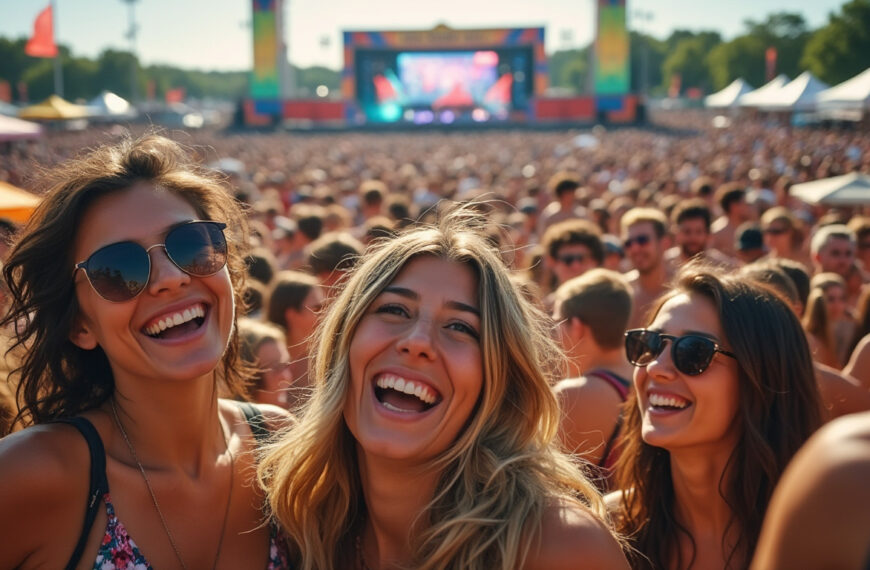 découvrez l'interview exclusive sur l'événement estival qui attire près de 20 000 visiteurs en seulement trois semaines. un spectacle incontournable à ne pas manquer cet été !