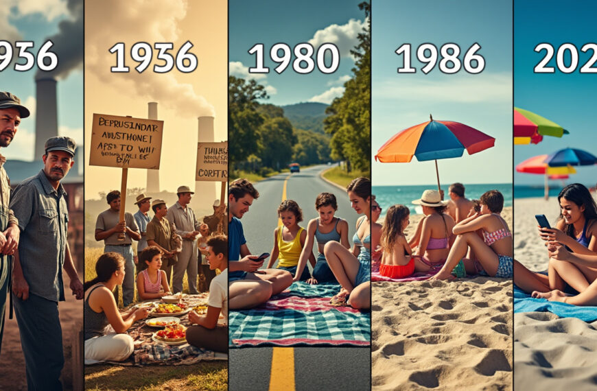 découvrez l'histoire passionnante du combat pour le droit aux vacances, de 1936 à 2026, une conquête sociale qui a transformé la vie des travailleurs.