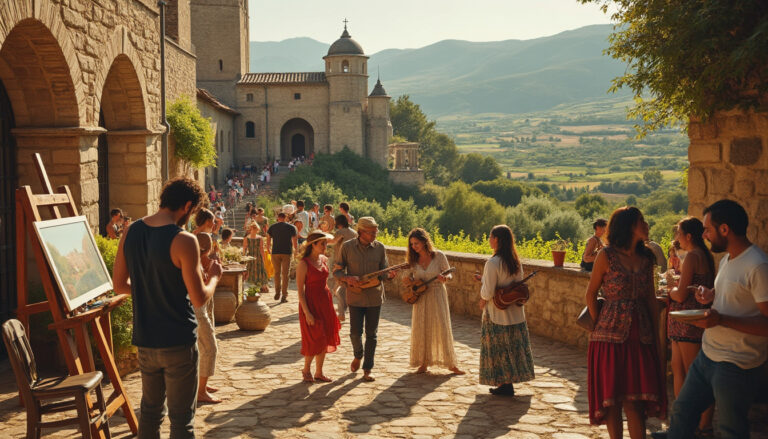 la région occitanie initie une vaste enquête visant à évaluer précisément l'impact culturel sur son territoire, impliquant citoyens et acteurs locaux pour un développement harmonieux.