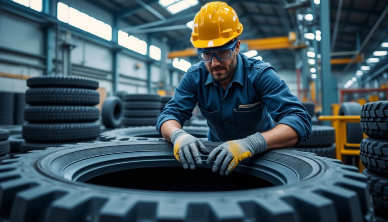 découvrez une opportunité de carrière en occitanie chez ouest-france emploi : recrutement d'un monteur de pneumatiques industriels h/f. postulez dès maintenant pour rejoindre une entreprise dynamique.