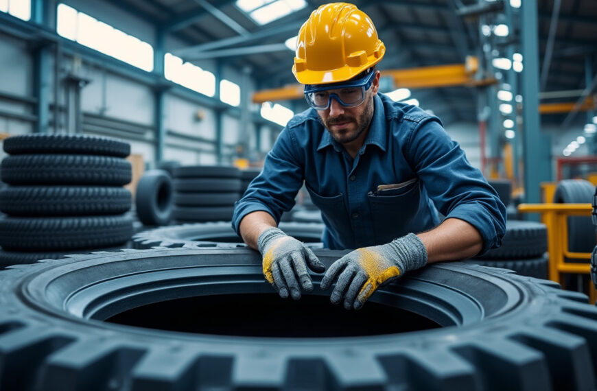 découvrez une opportunité de carrière en occitanie chez ouest-france emploi : recrutement d'un monteur de pneumatiques industriels h/f. postulez dès maintenant pour rejoindre une entreprise dynamique.