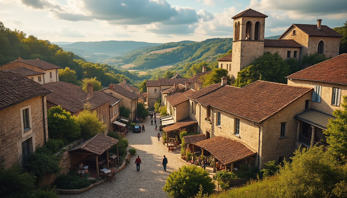 plongez pendant trois jours au cœur du quercy caussadais et découvrez l’histoire fascinante de caussade à travers une immersion riche en découvertes culturelles et patrimoniales.