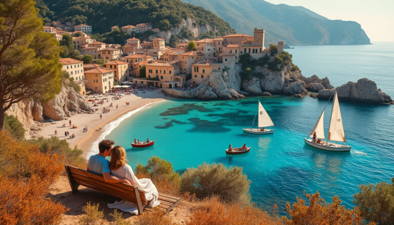découvrez les meilleurs lieux et conseils pour profiter pleinement de la mer en occitanie cet automne, avec notre dossier complet sur septembre.