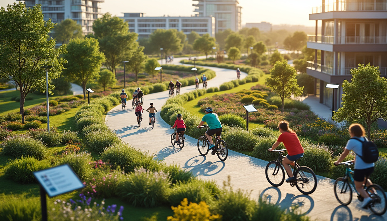 découvrez comment encourager les collectivités à adopter et développer un itinéraire cyclable innovant pour favoriser la mobilité durable et améliorer la qualité de vie.