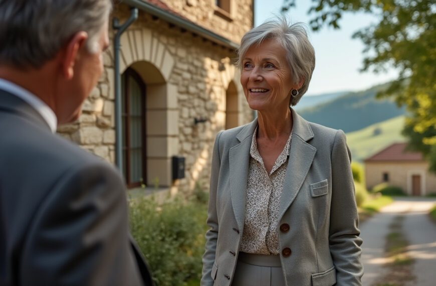 à laguépie, muriel abadie part à la rencontre des habitants et des acteurs locaux pour découvrir les réalités et les enjeux du territoire.