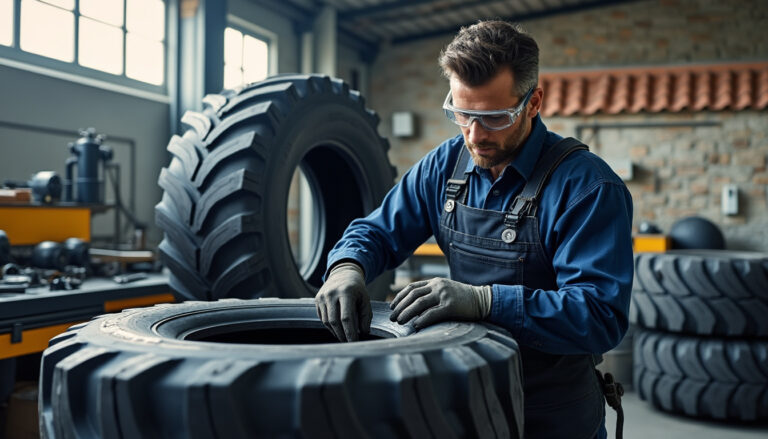 découvrez une opportunité de carrière en occitanie en tant que monteur de pneumatiques industriels h/f avec ouest-france emploi. postulez dès maintenant pour rejoindre une entreprise dynamique et en pleine croissance.