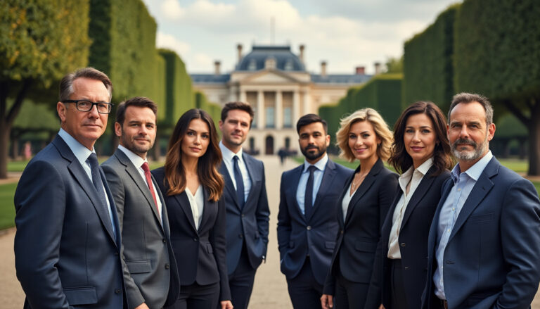 sénatoriales 2026 : huit binômes se disputent un siège au palais du luxembourg. découvrez les enjeux de cette élection et les candidats en lice.