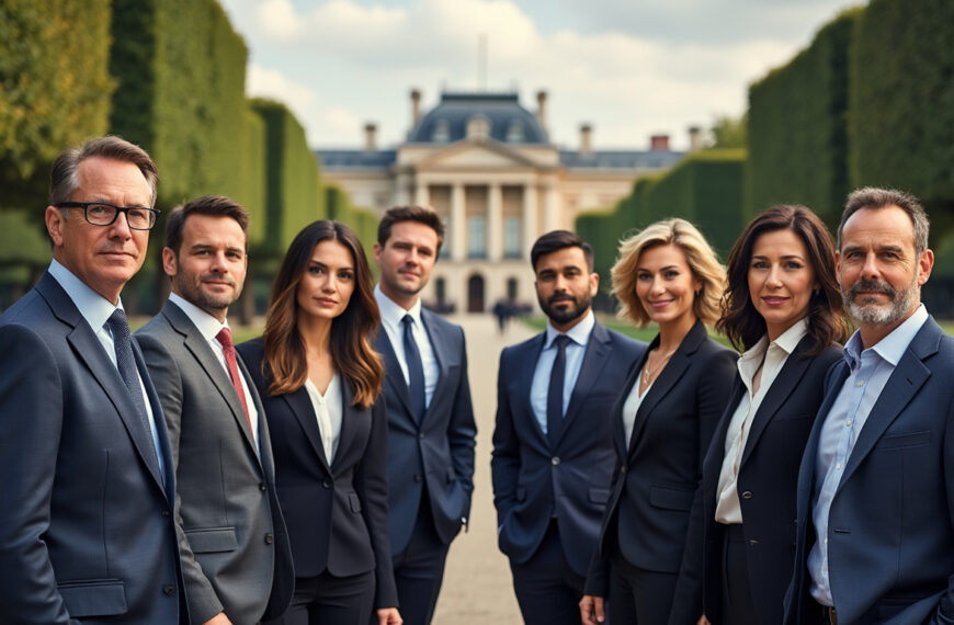 sénatoriales 2026 : huit binômes se disputent un siège au palais du luxembourg. découvrez les enjeux de cette élection et les candidats en lice.