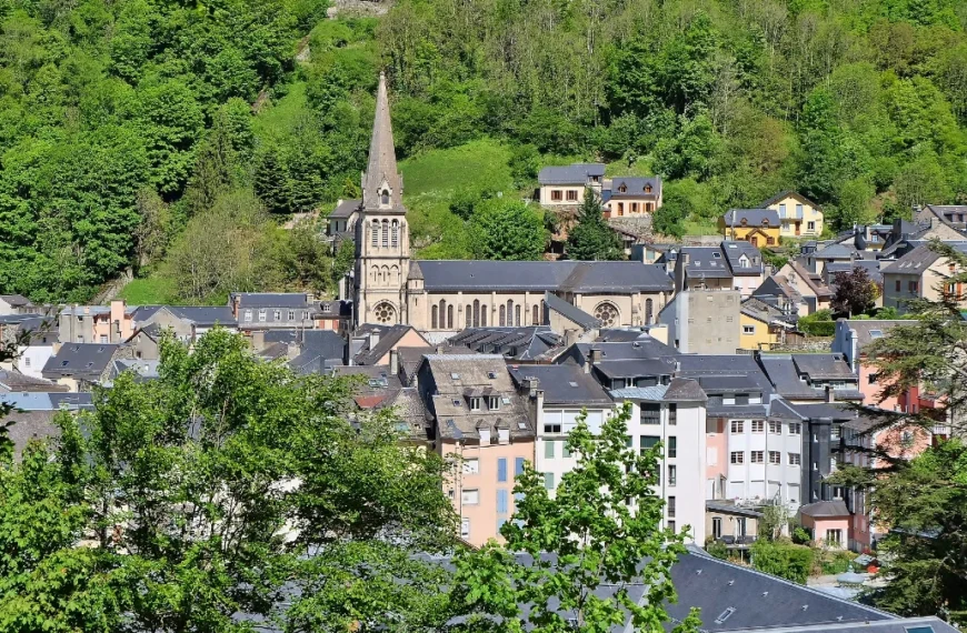 cauterets